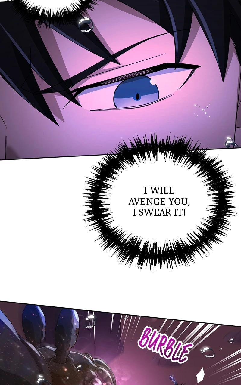 Read Monster Eater Manga Online