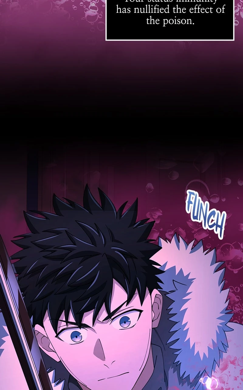 Read Monster Eater Manga Online