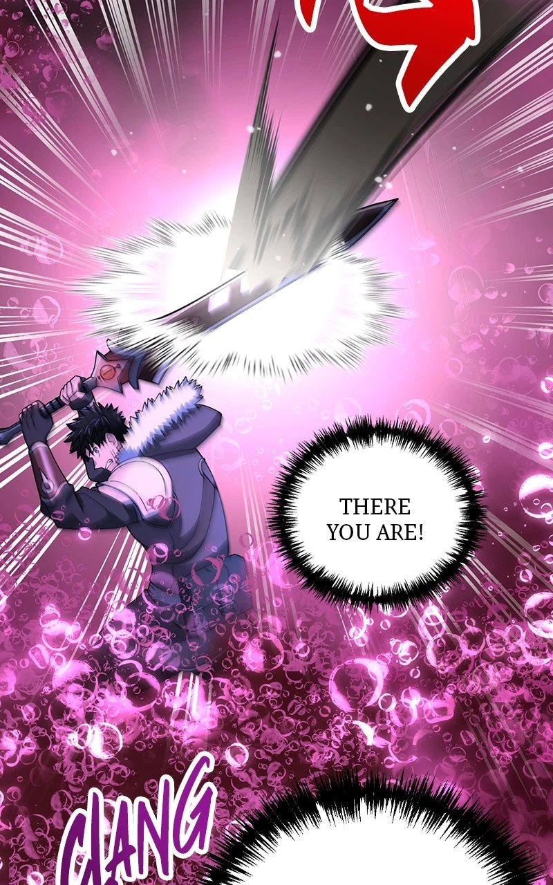 Read Monster Eater Manga Online