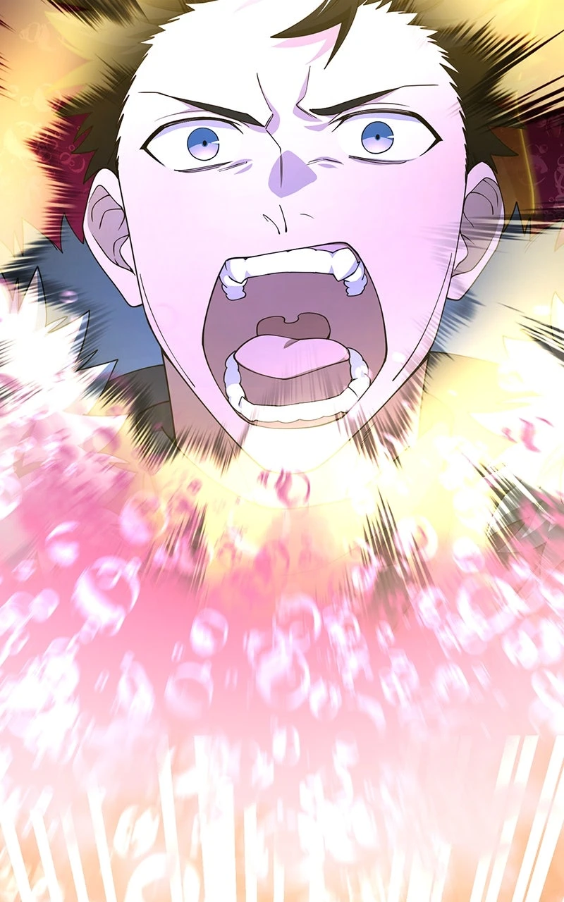 Read Monster Eater Manga Online