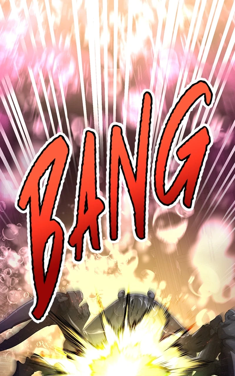 Read Monster Eater Manga Online
