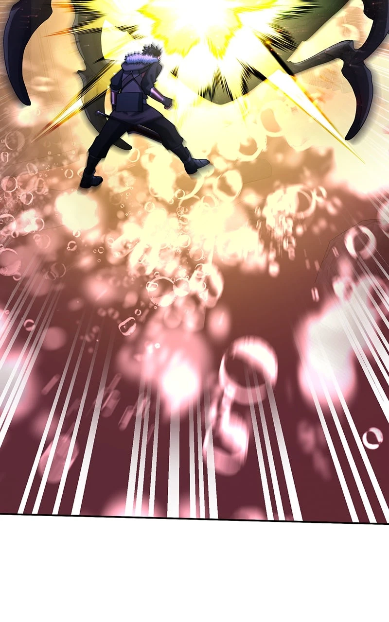 Read Monster Eater Manga Online