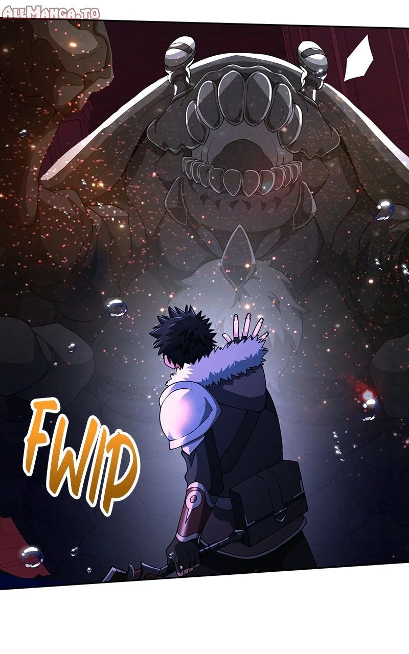 Read Monster Eater Manga Online