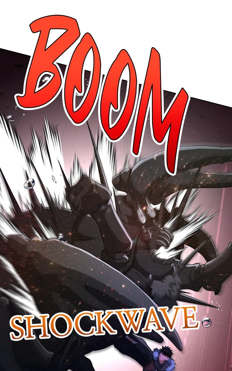 Read Monster Eater Manga Online