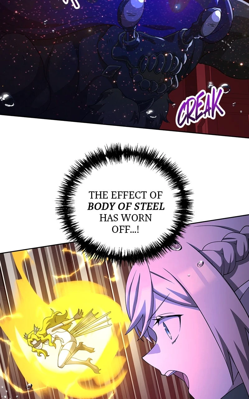 Read Monster Eater Manga Online