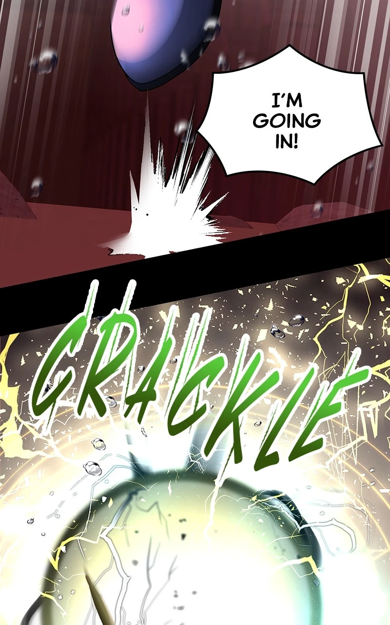 Read Monster Eater Manga Online