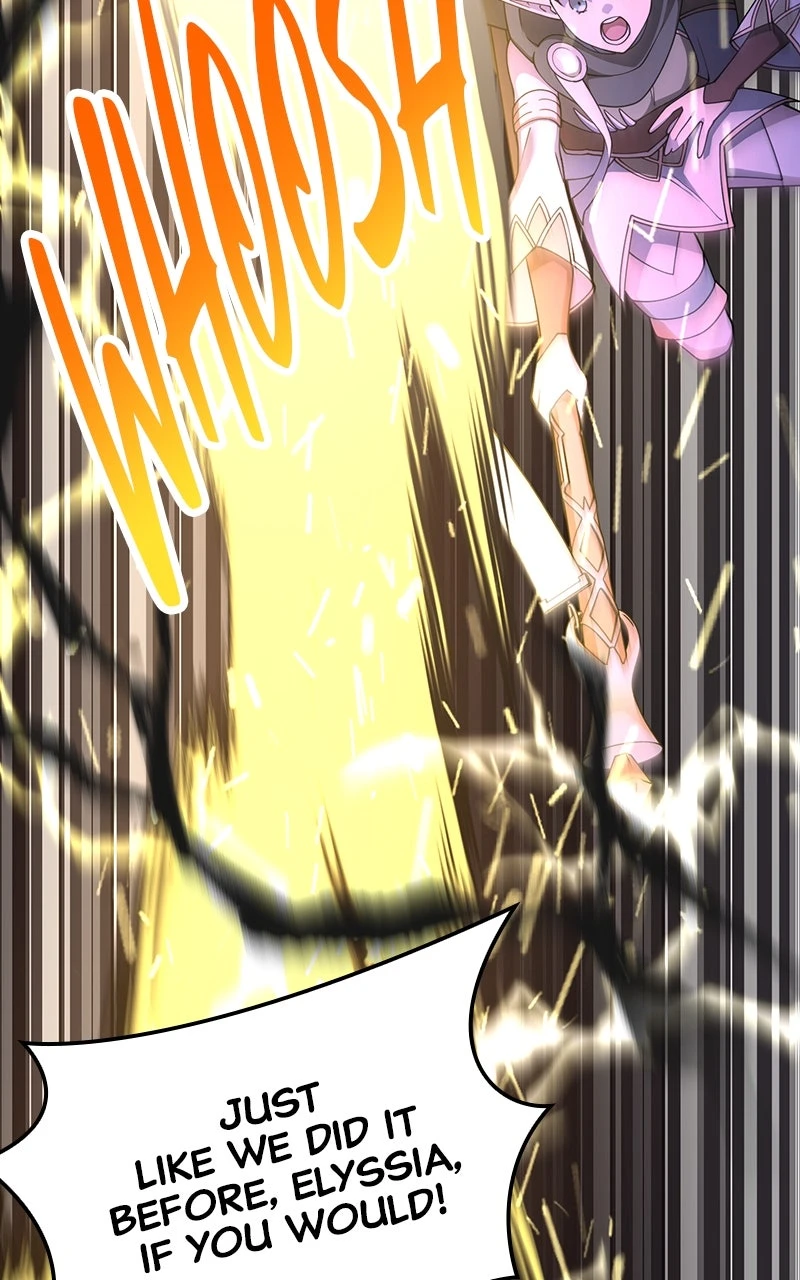 Read Monster Eater Manga Online