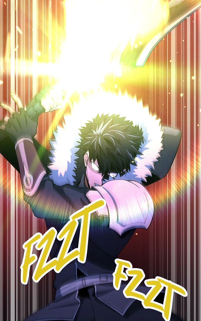 Read Monster Eater Manga Online