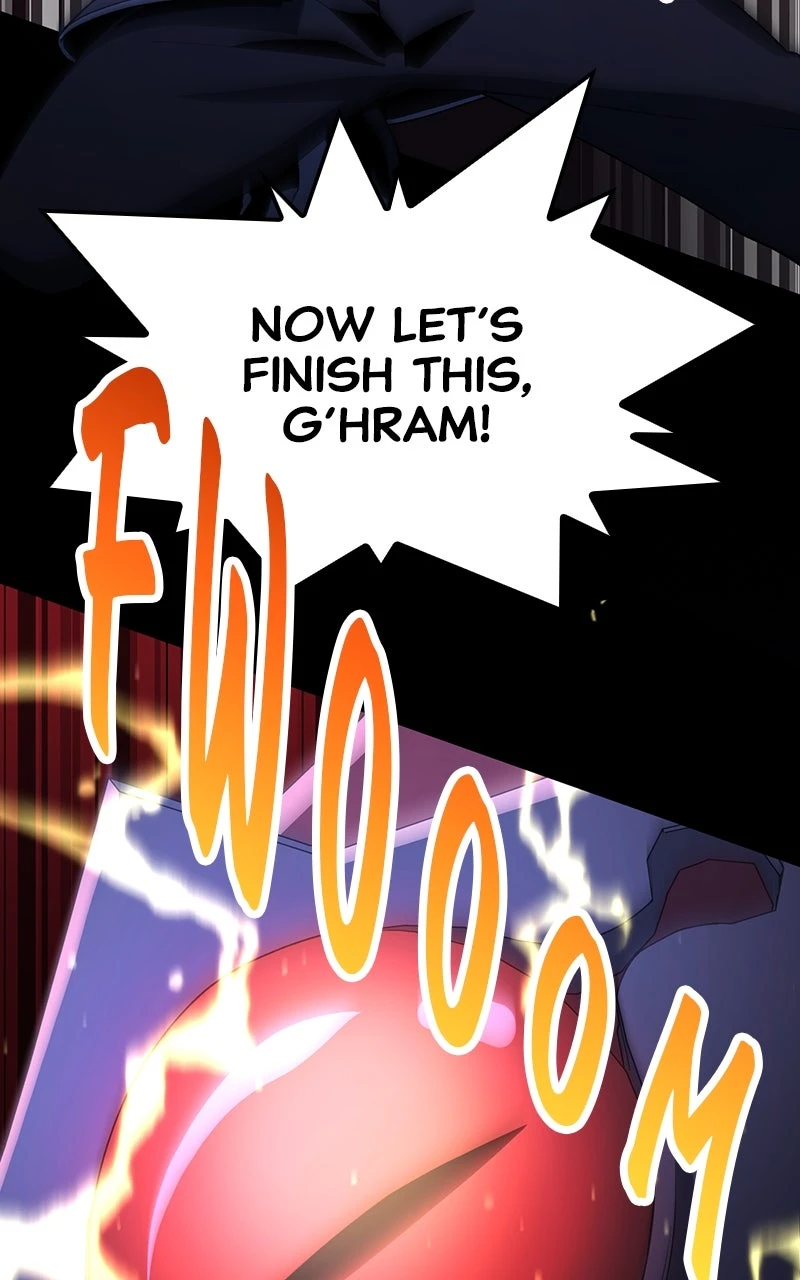 Read Monster Eater Manga Online
