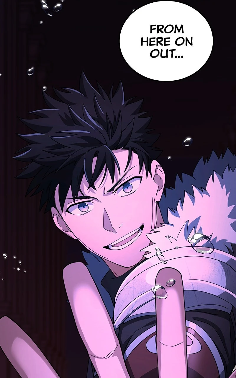 Read Monster Eater Manga Online