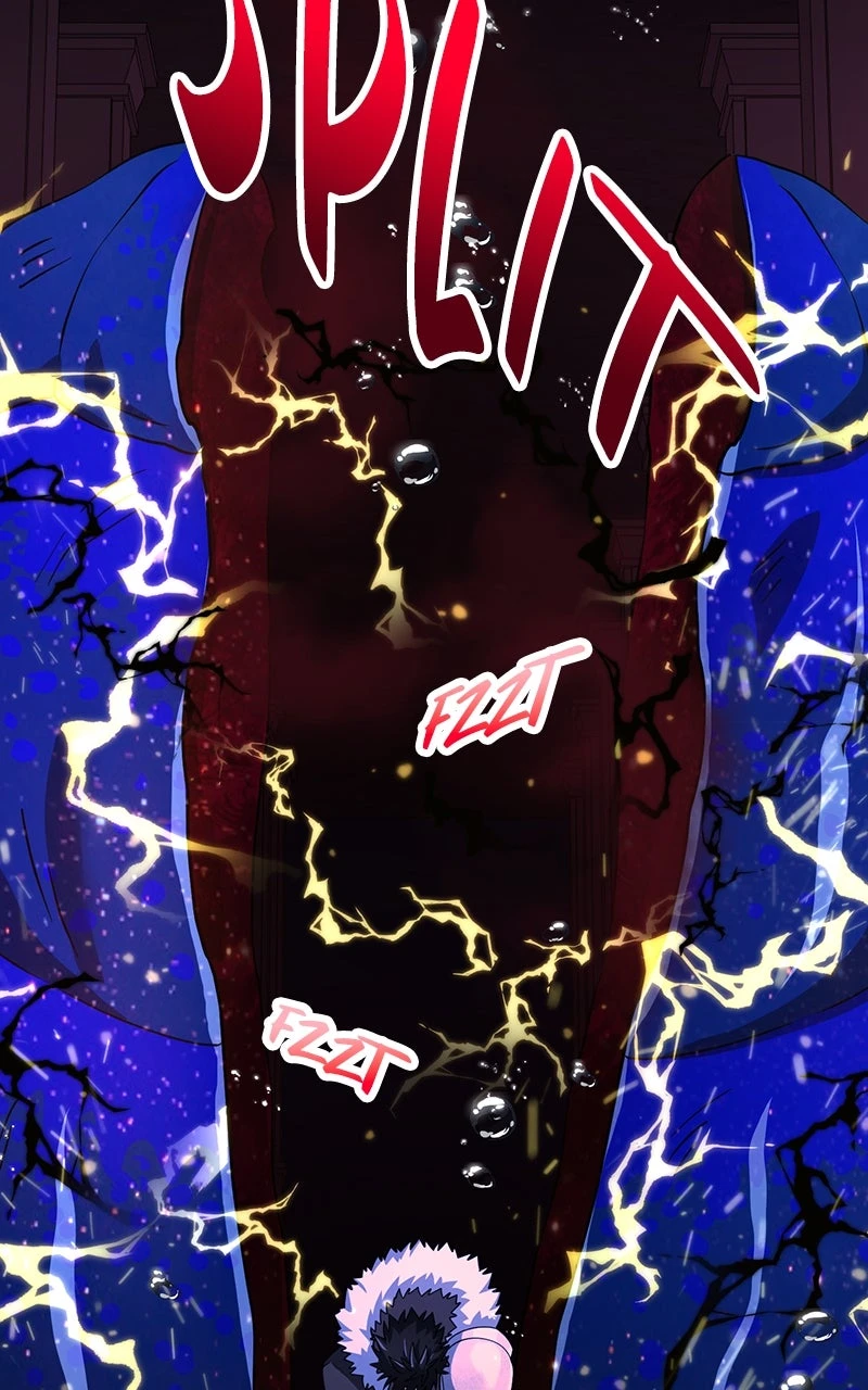 Read Monster Eater Manga Online