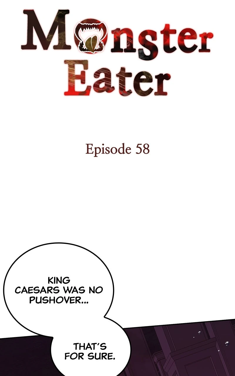 Read Monster Eater Manga Online