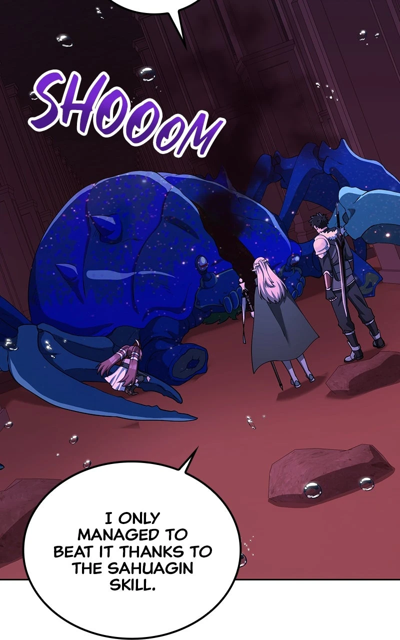 Read Monster Eater Manga Online