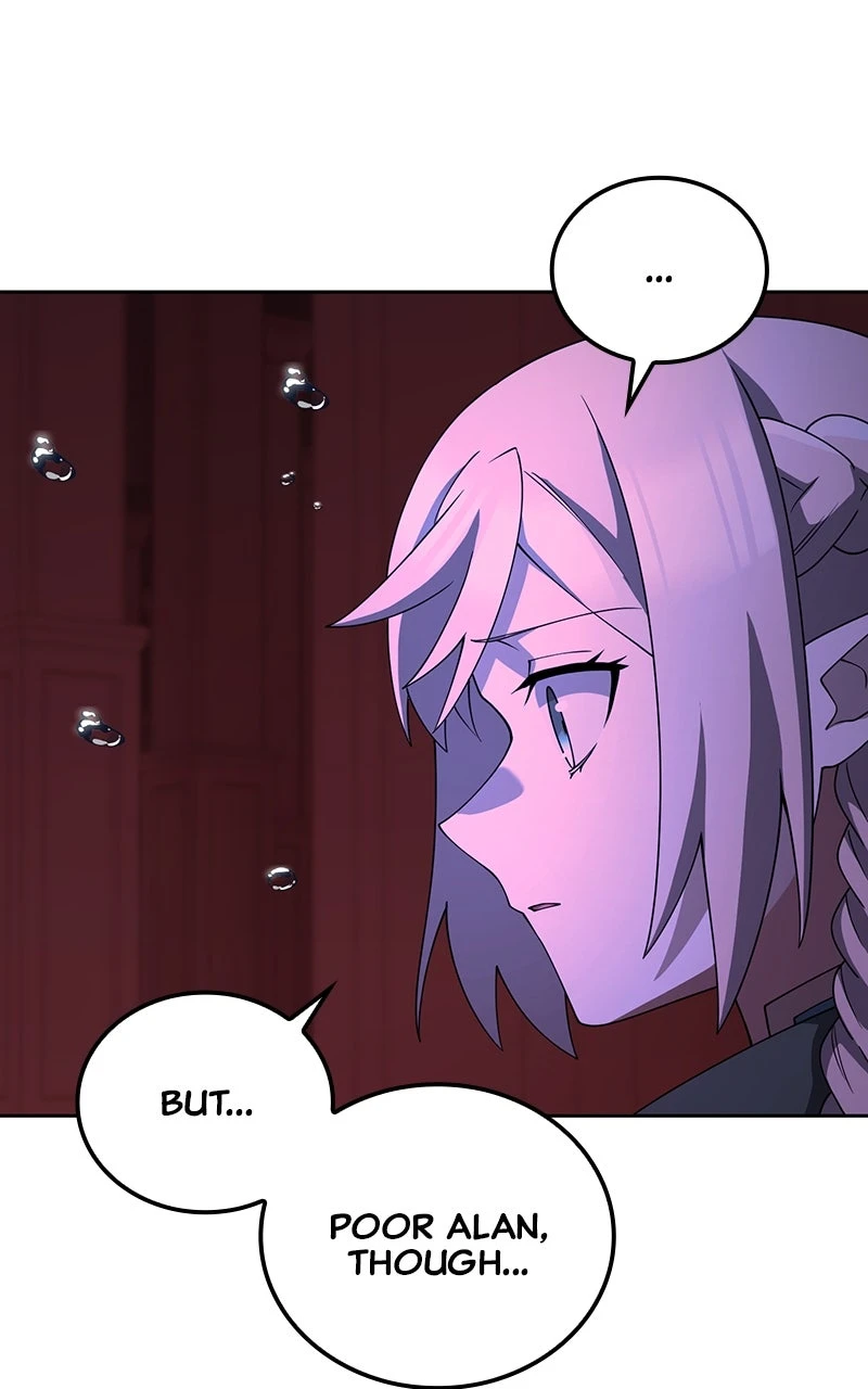 Read Monster Eater Manga Online