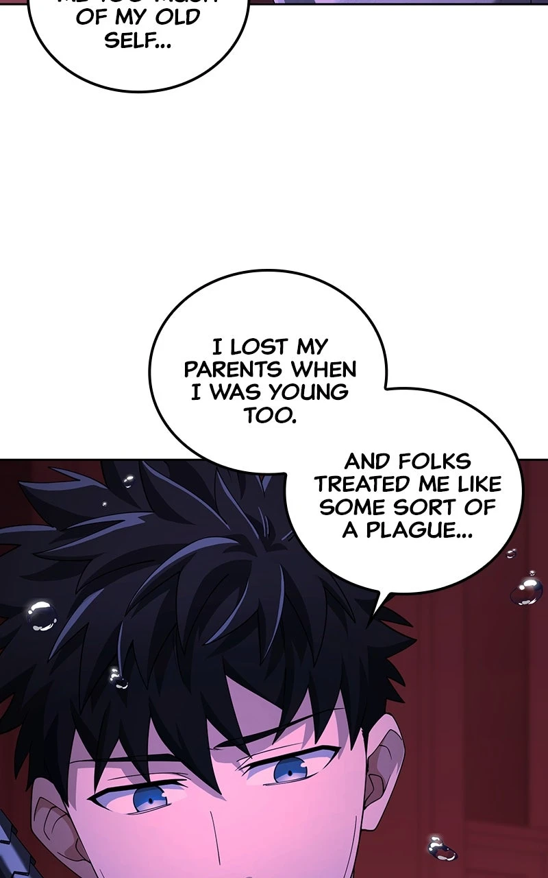 Read Monster Eater Manga Online