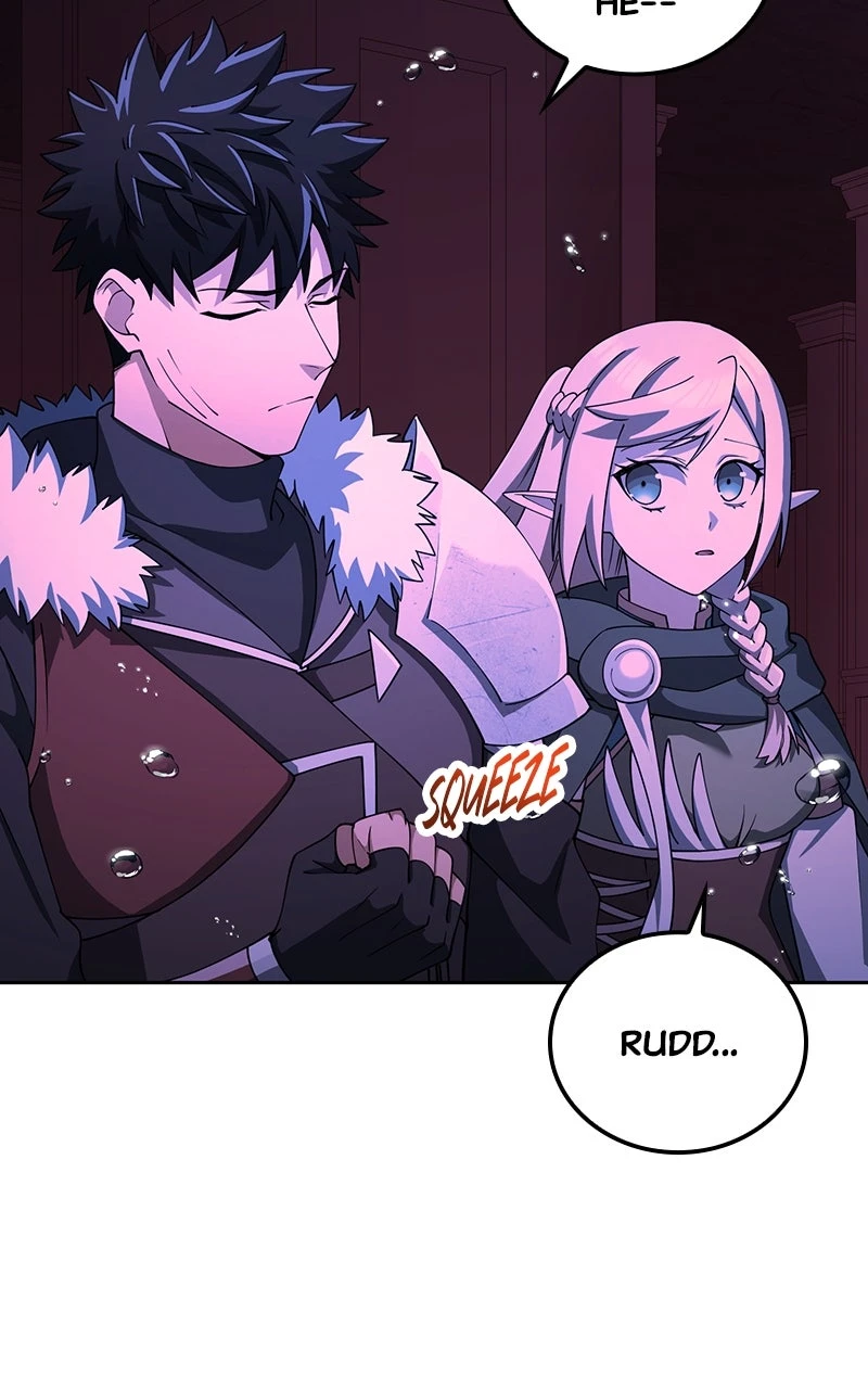 Read Monster Eater Manga Online