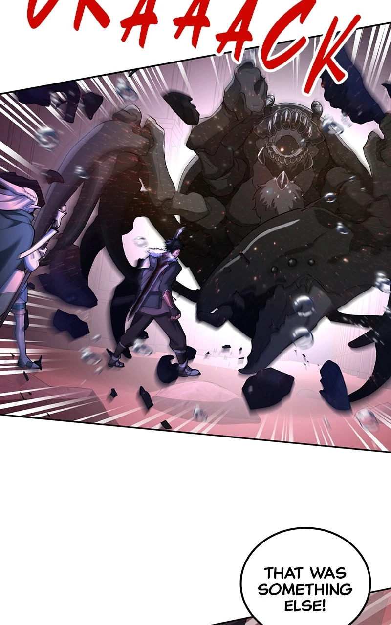 Read Monster Eater Manga Online
