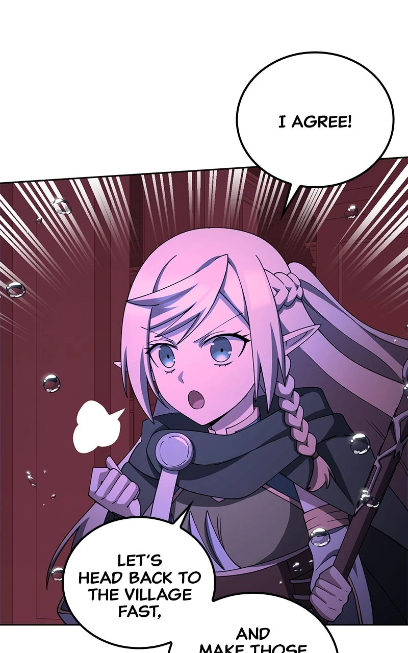 Read Monster Eater Manga Online