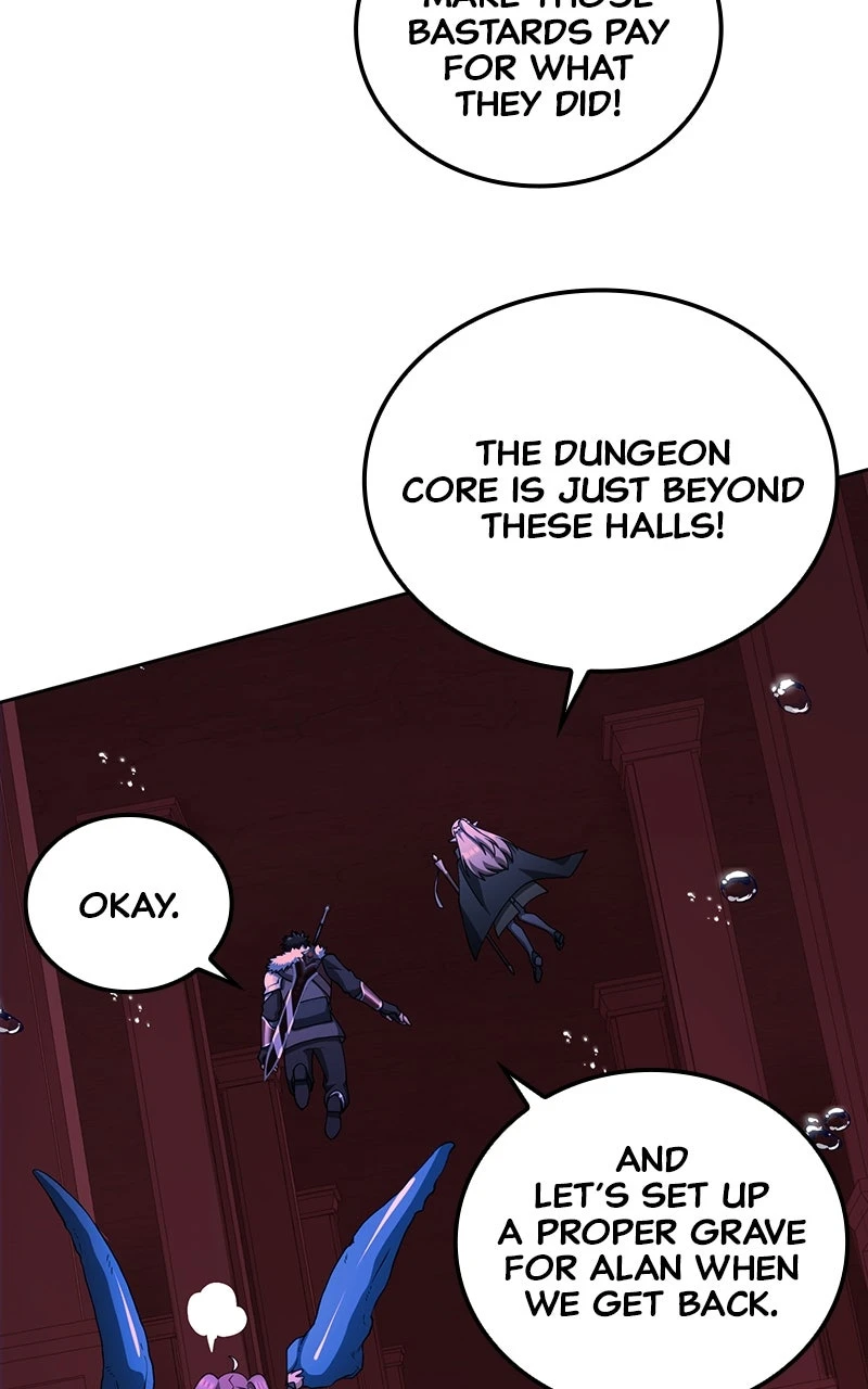Read Monster Eater Manga Online