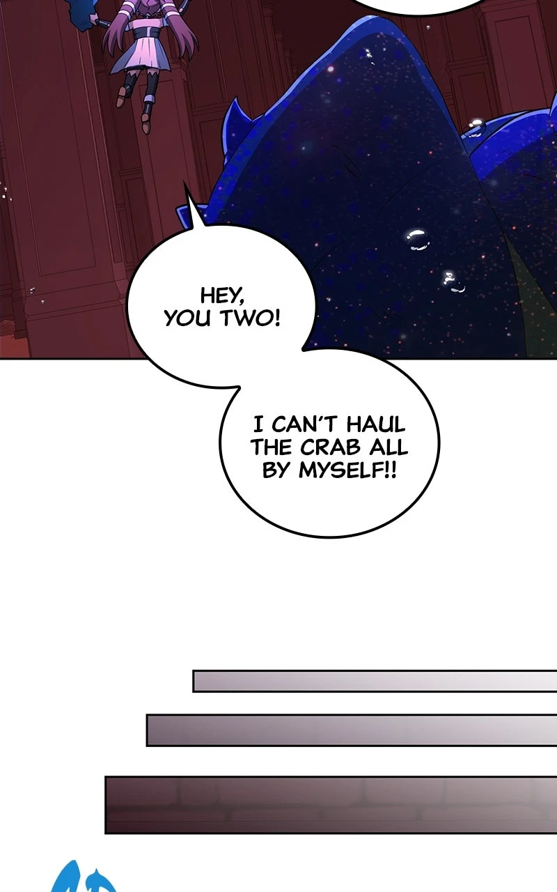 Read Monster Eater Manga Online