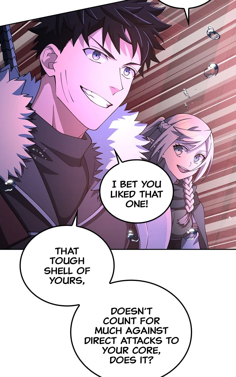 Read Monster Eater Manga Online