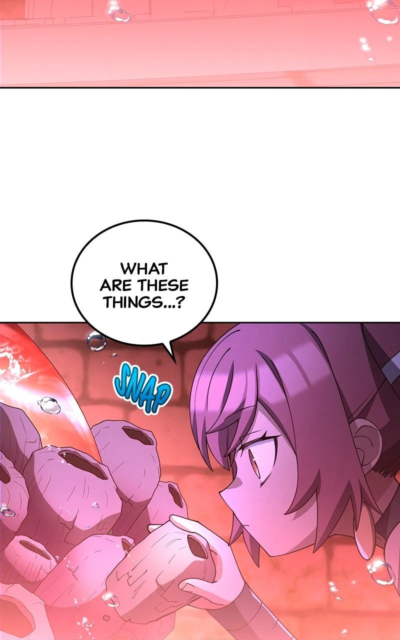 Read Monster Eater Manga Online