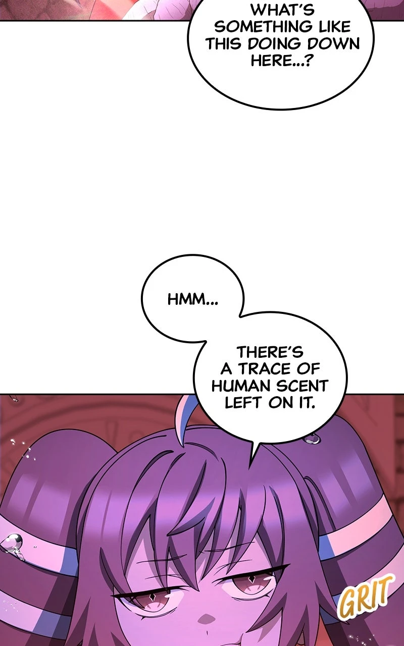 Read Monster Eater Manga Online