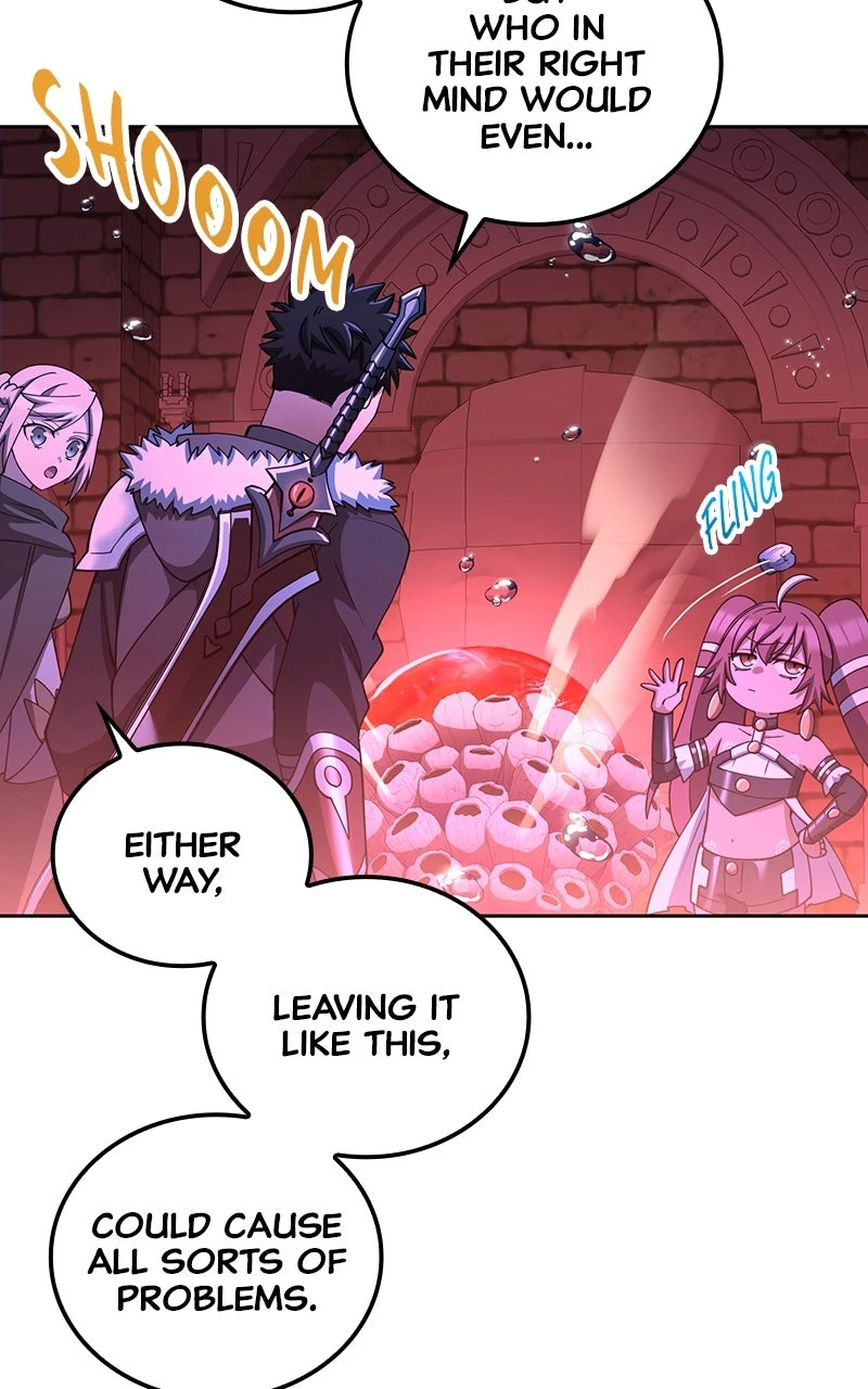 Read Monster Eater Manga Online