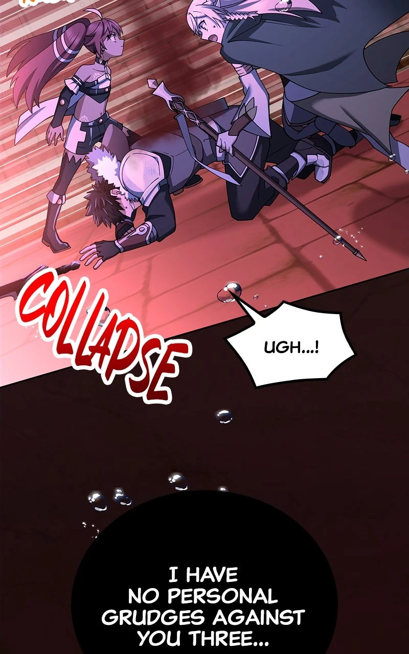 Read Monster Eater Manga Online