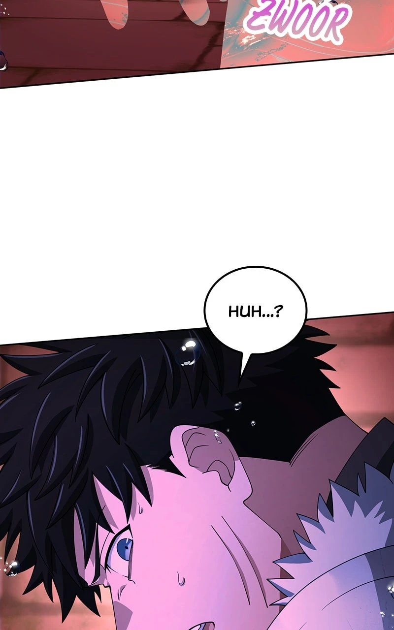 Read Monster Eater Manga Online