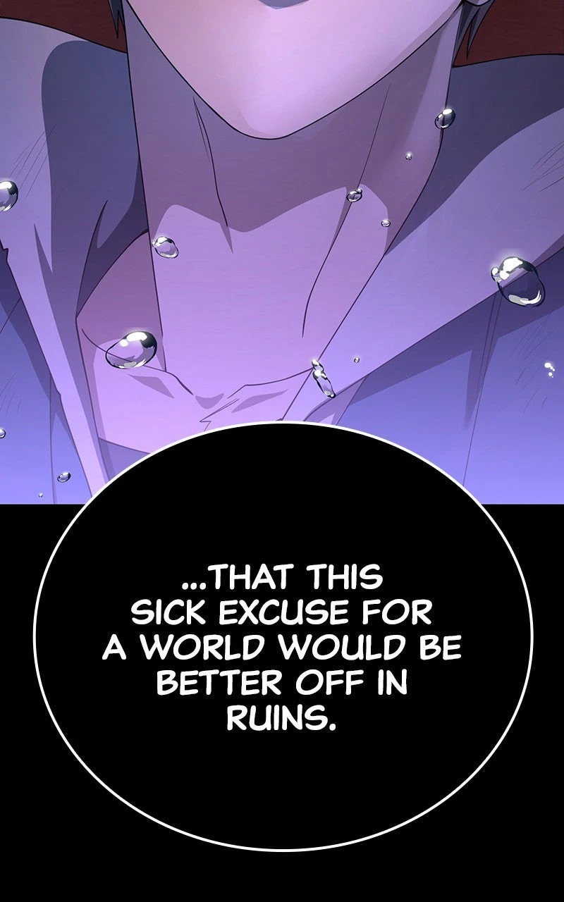 Read Monster Eater Manga Online