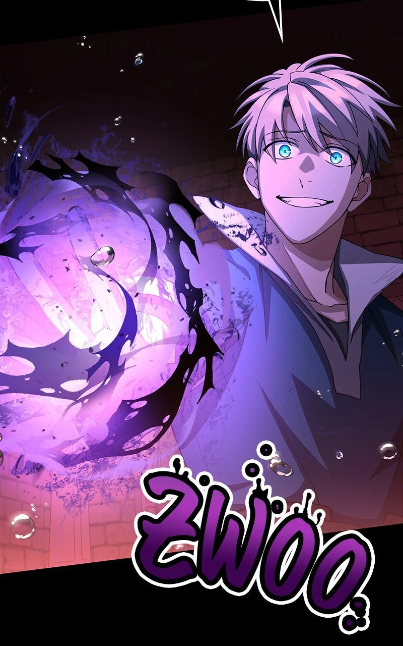 Read Monster Eater Manga Online