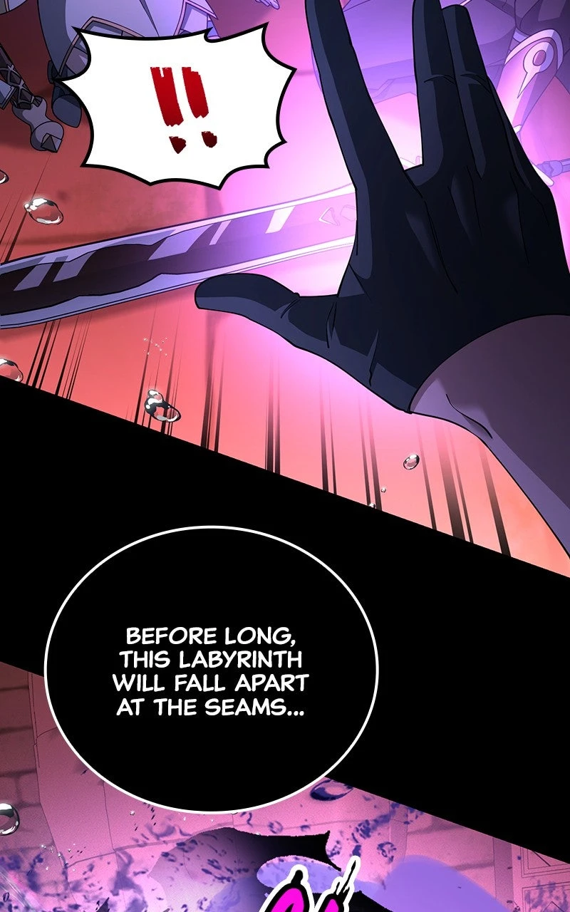 Read Monster Eater Manga Online