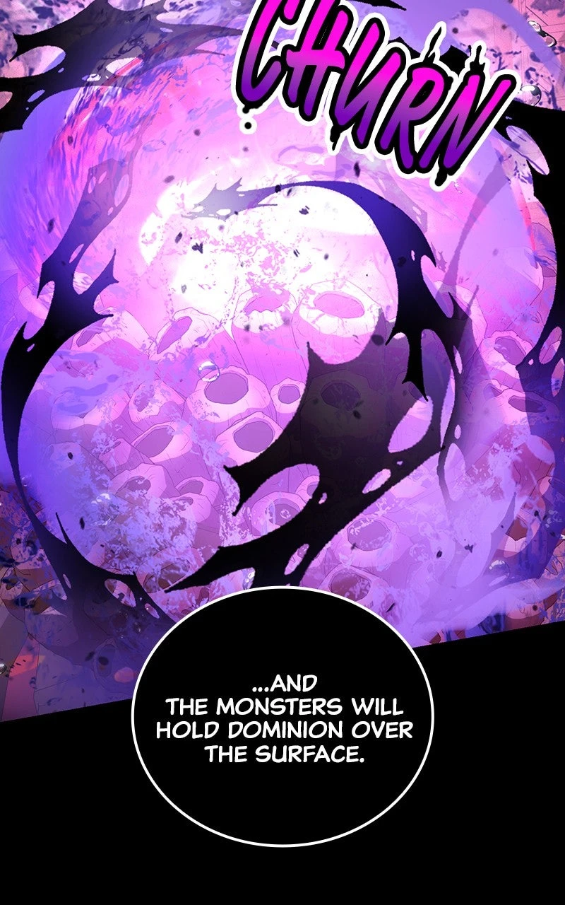 Read Monster Eater Manga Online