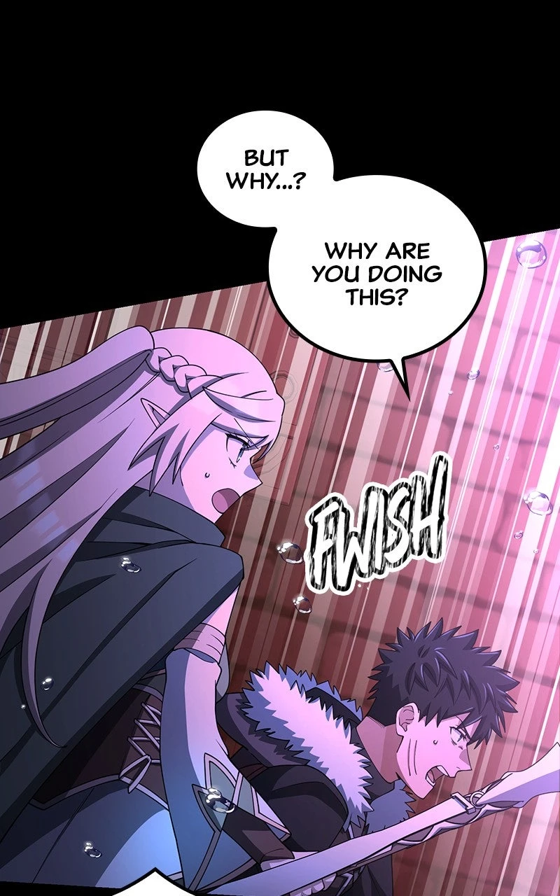 Read Monster Eater Manga Online