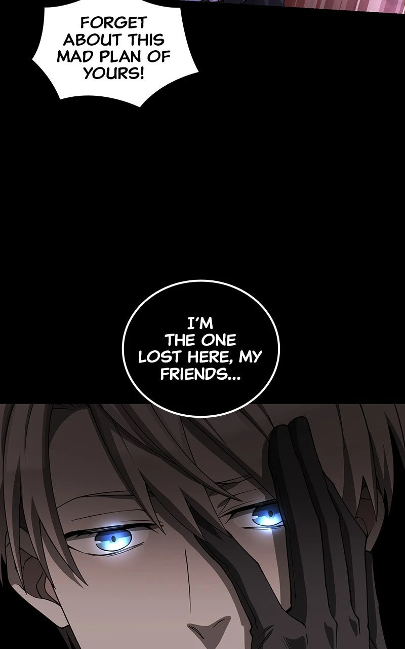 Read Monster Eater Manga Online