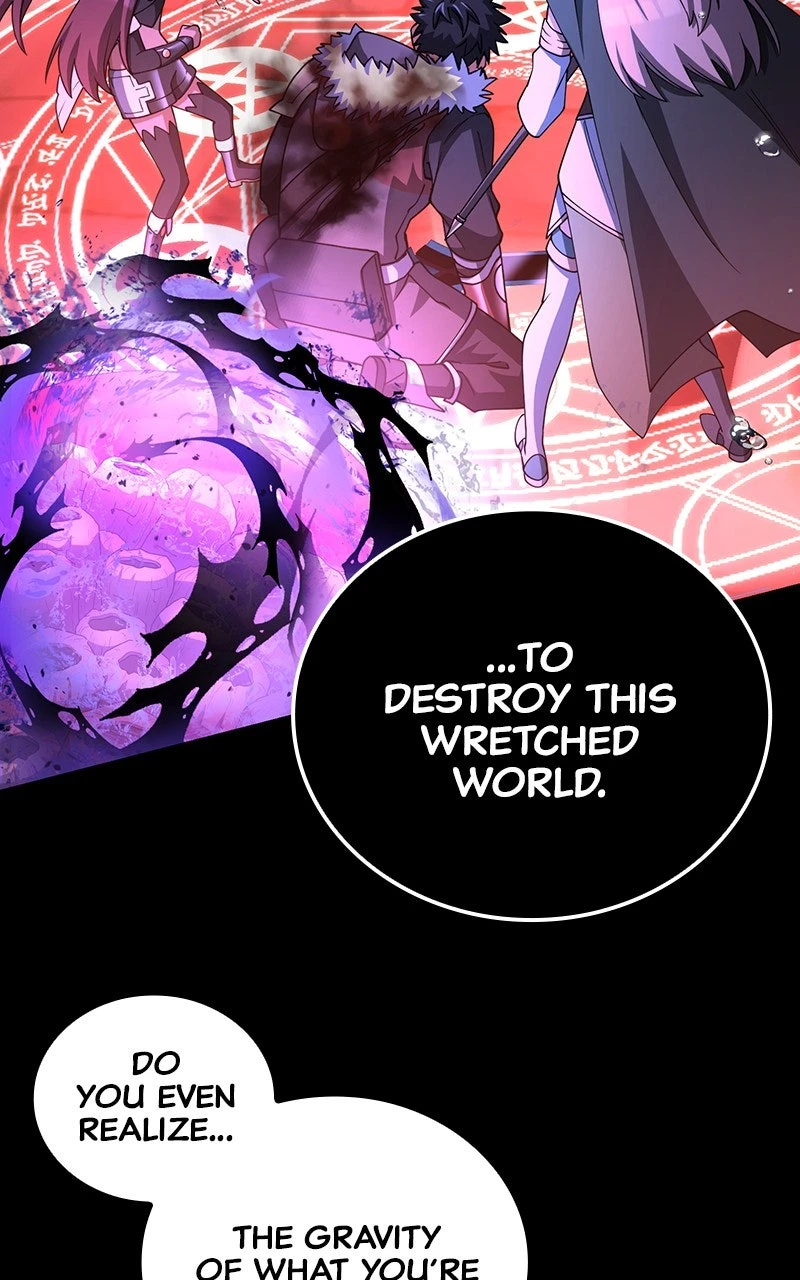 Read Monster Eater Manga Online