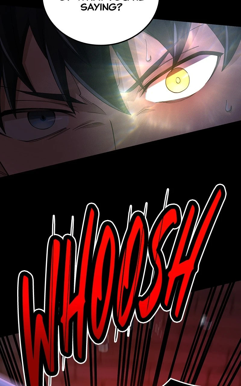 Read Monster Eater Manga Online