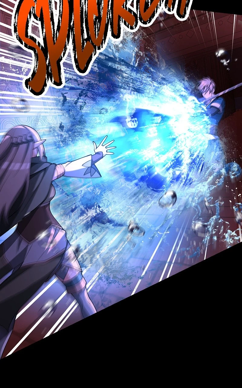 Read Monster Eater Manga Online