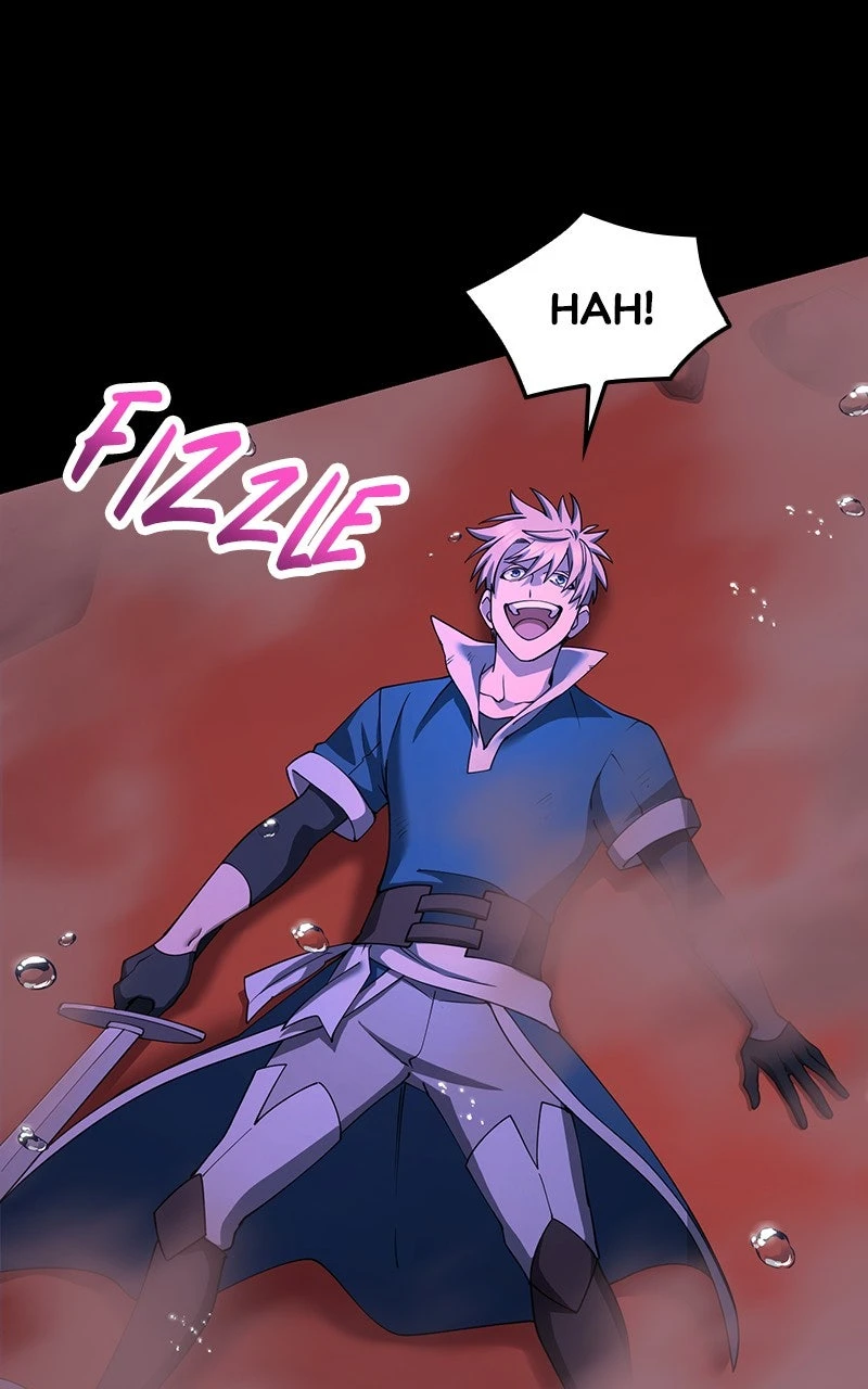 Read Monster Eater Manga Online