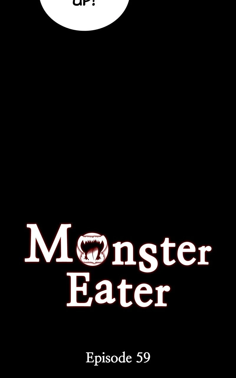 Read Monster Eater Manga Online