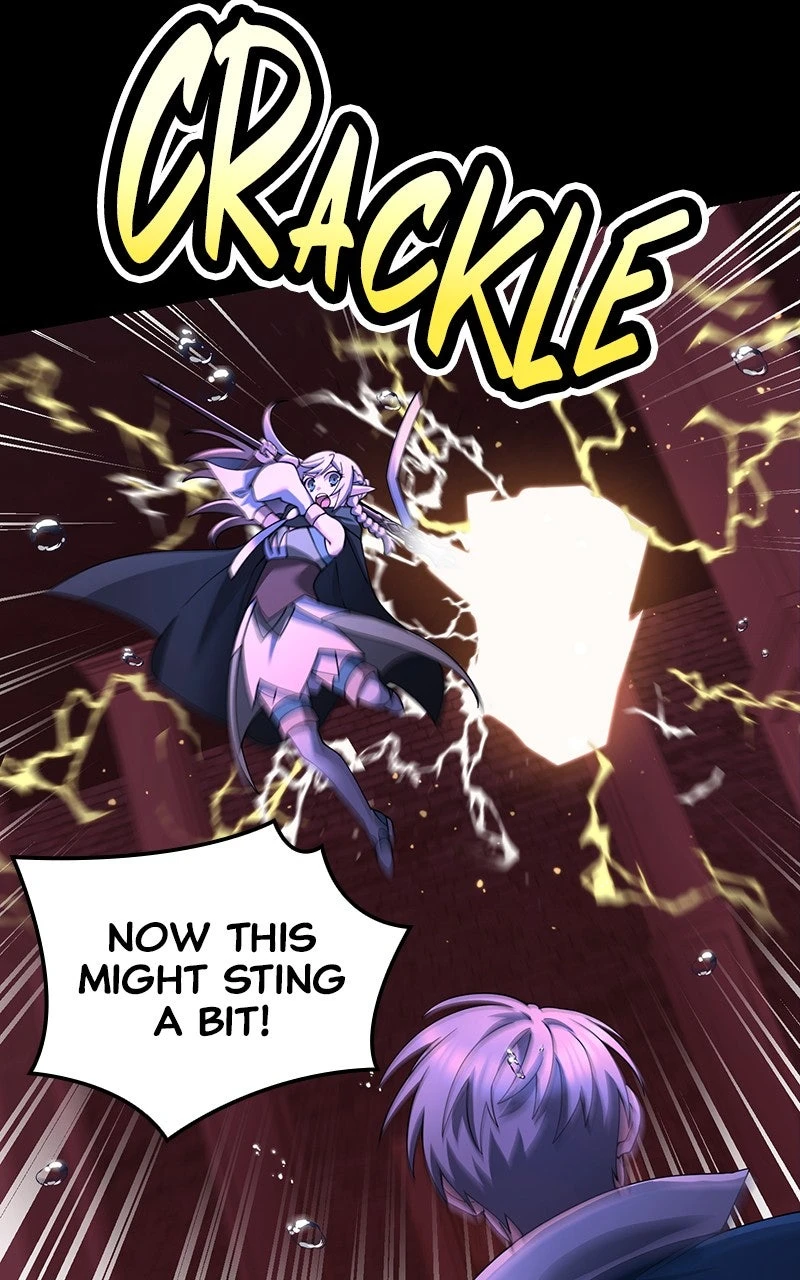 Read Monster Eater Manga Online