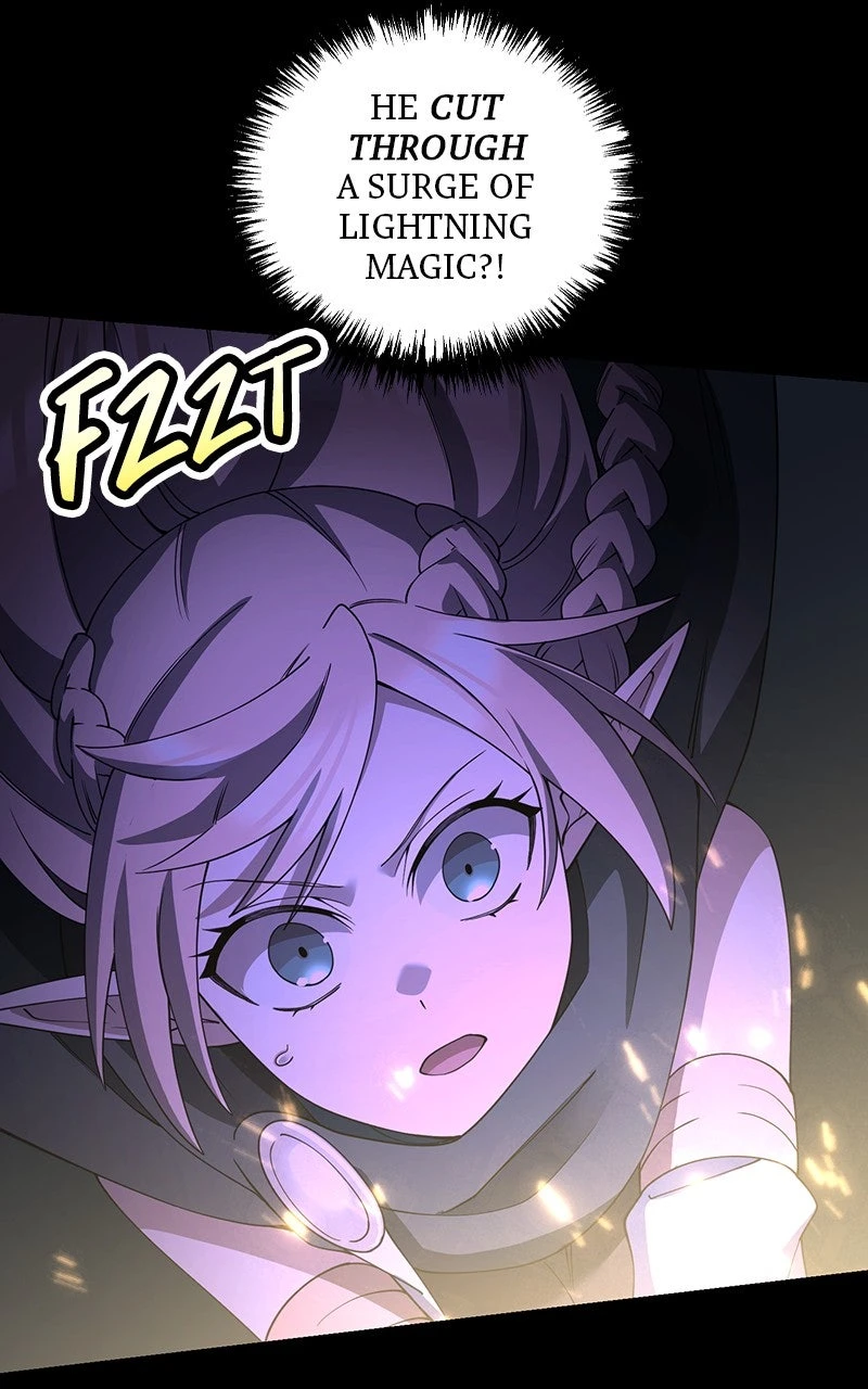 Read Monster Eater Manga Online