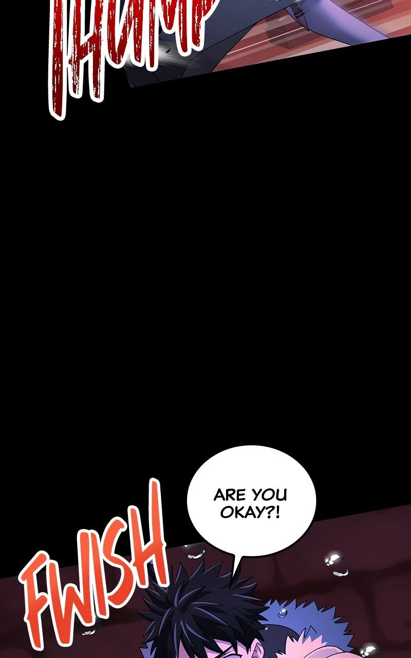 Read Monster Eater Manga Online