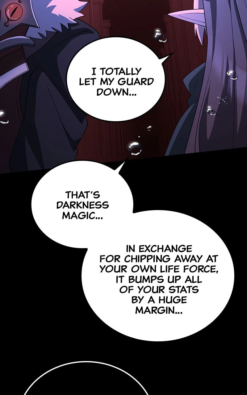 Read Monster Eater Manga Online