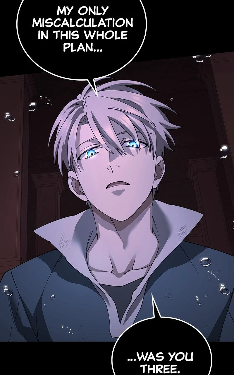 Read Monster Eater Manga Online