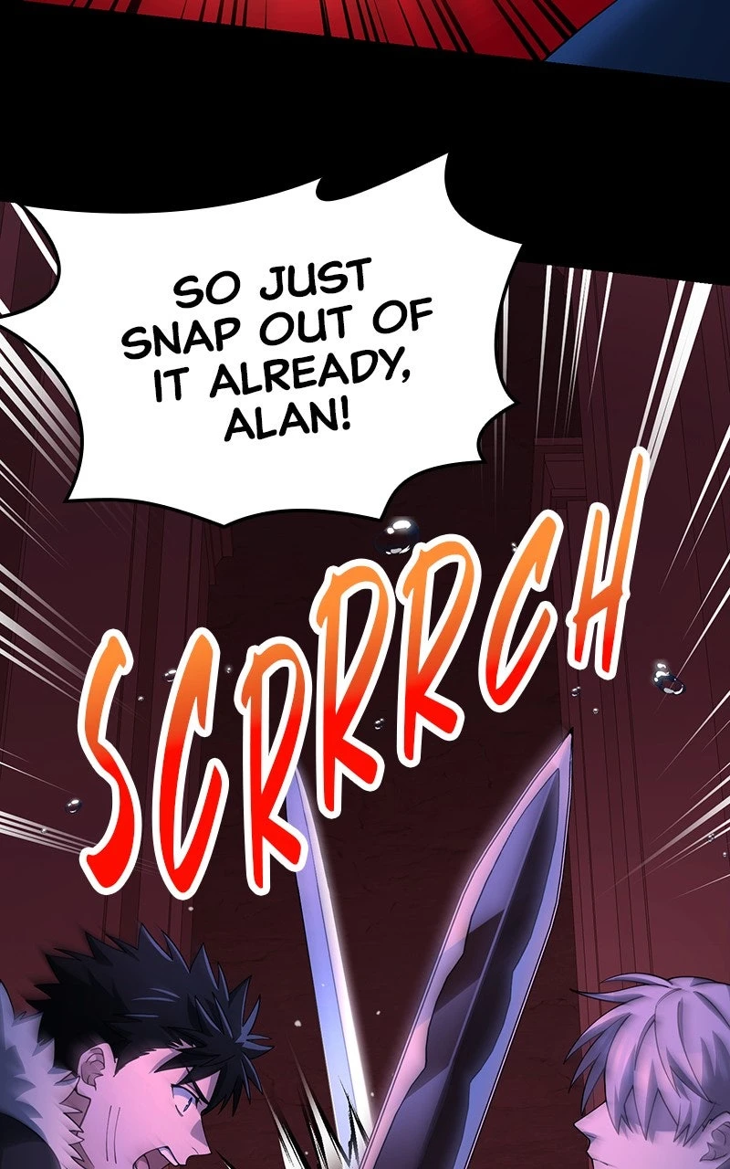 Read Monster Eater Manga Online