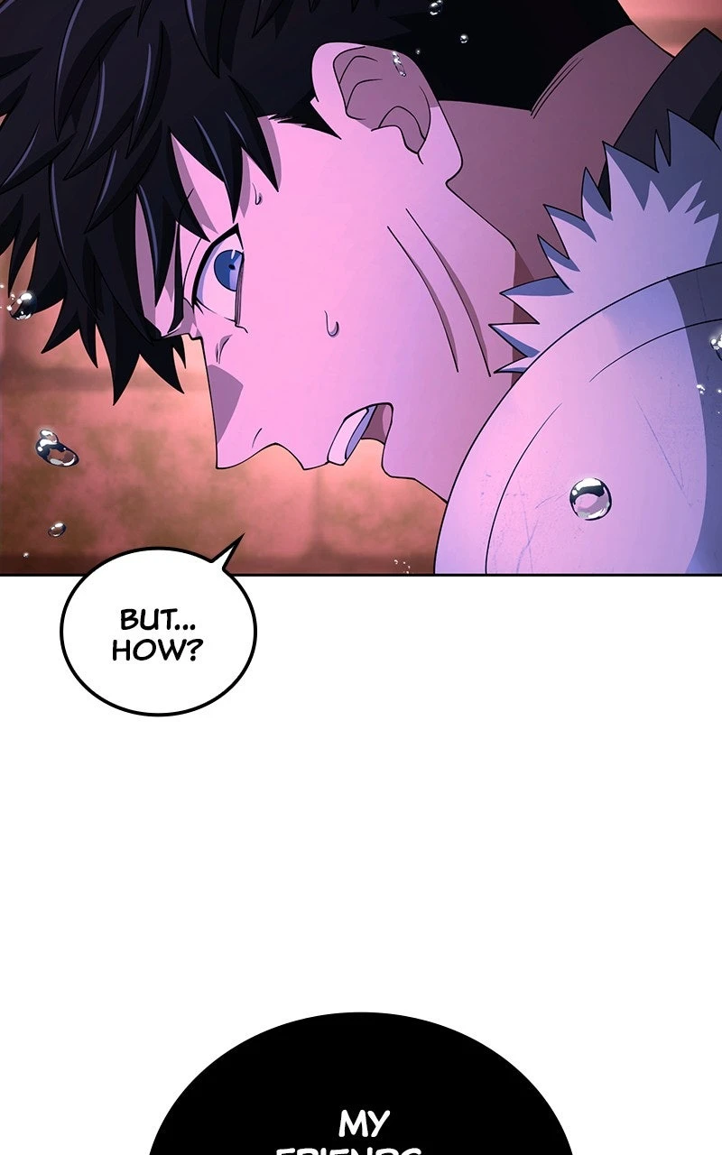 Read Monster Eater Manga Online
