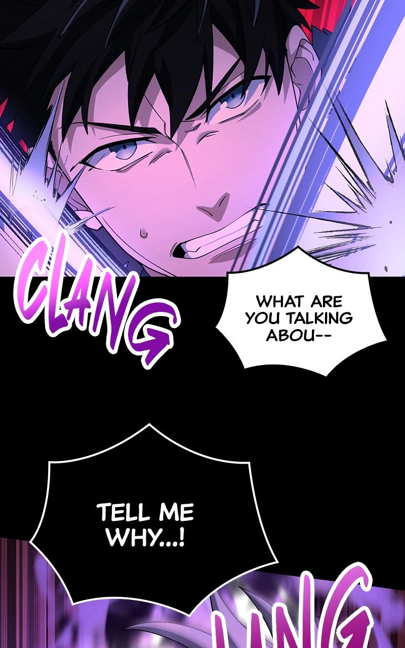Read Monster Eater Manga Online