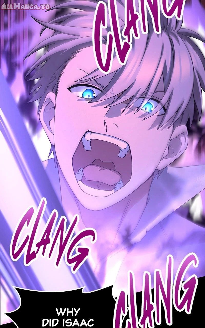 Read Monster Eater Manga Online